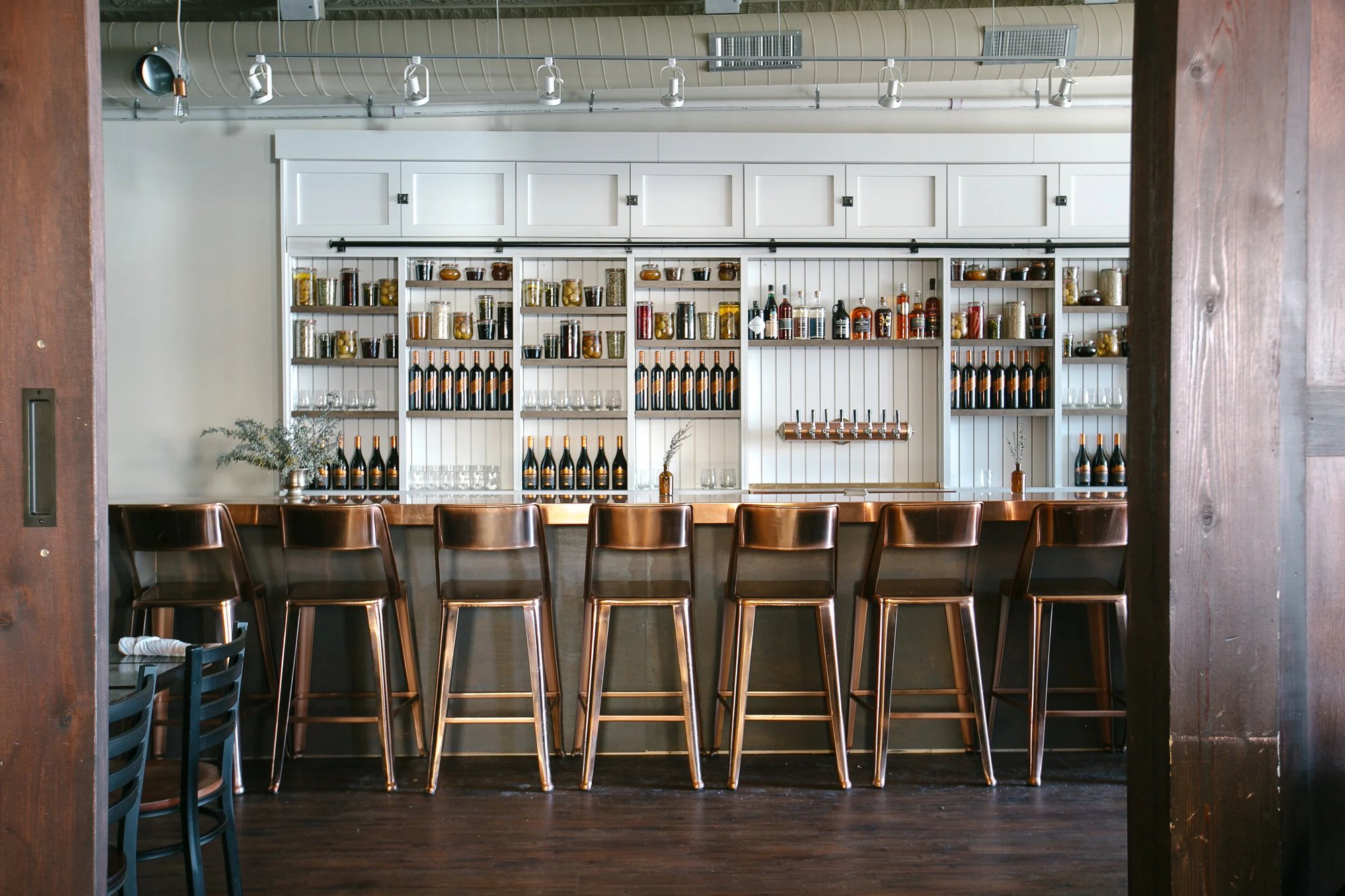 The Copper Hen Cakery & Kitchen, Restaurant in Minneapolis
