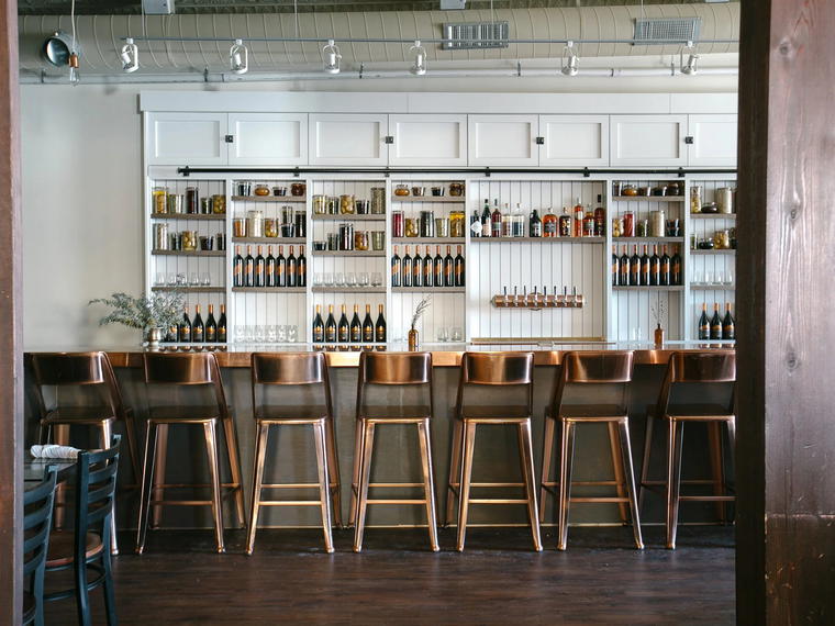 The Copper Hen Cakery & Kitchen, Minneapolis, United States