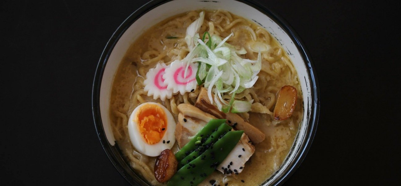 Tokyo Piknik, Restaurant in Ljubljana