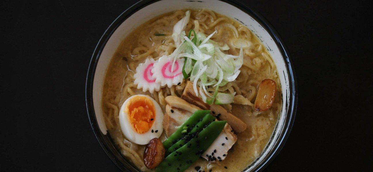 Tokyo Piknik restaurant in Ljubljana, Slovenia
