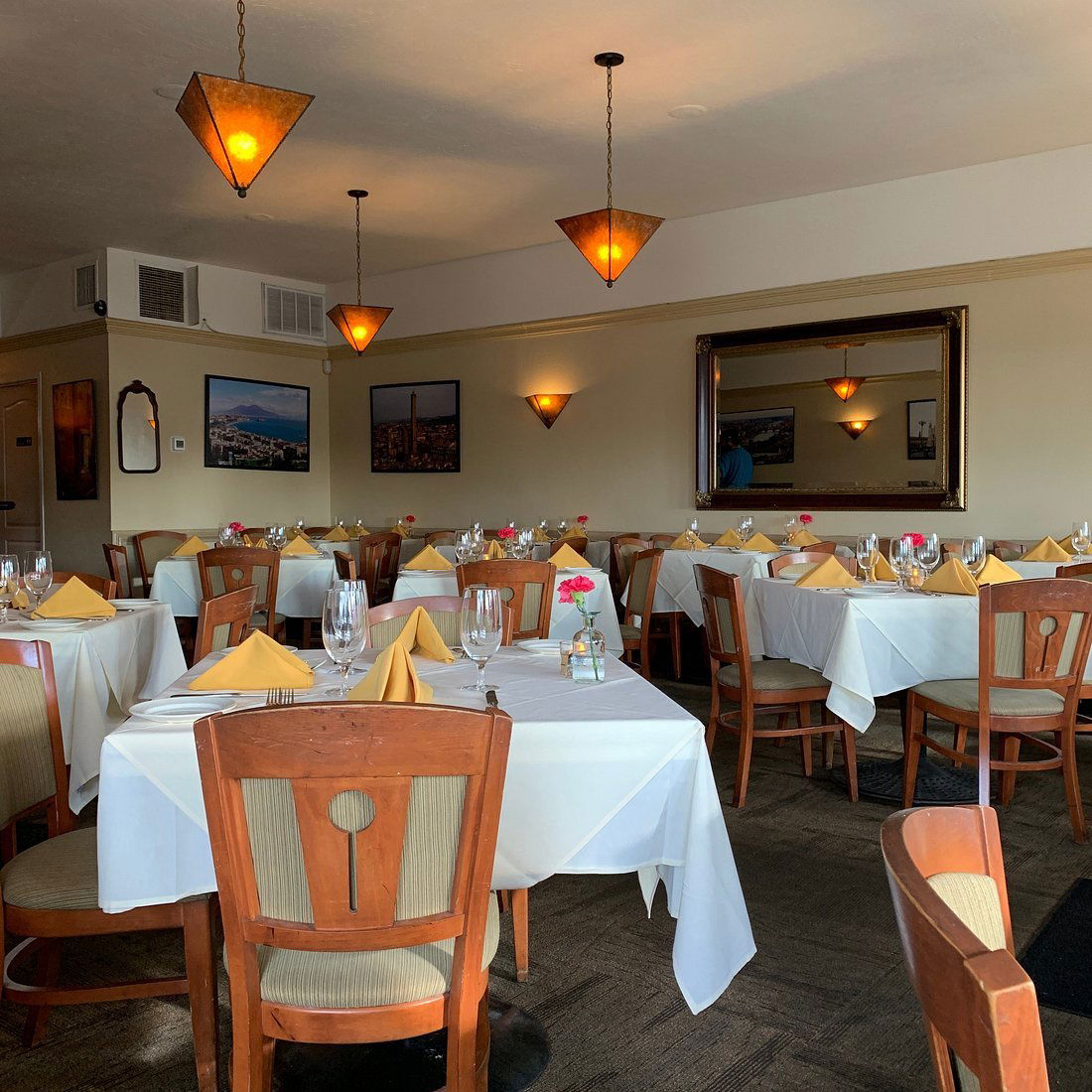 Maurizio's Trattoria Italiana, Restaurant in Encinitas