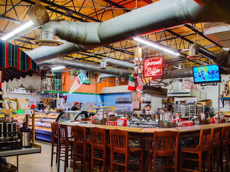 Mazzaro's Italian Market, St Petersburg, United States