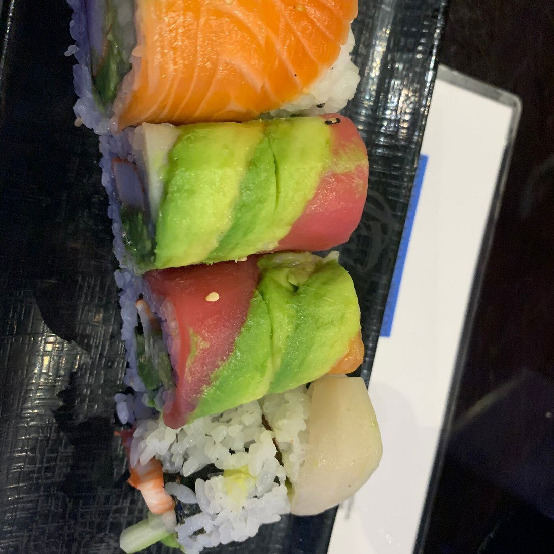 Koizi Endless Gourmet Grill & Sushi, Restaurant in Royal Palm Beach