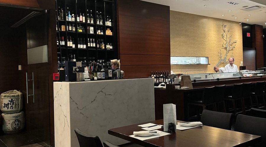 Sukiyaki House, Restaurant in Calgary