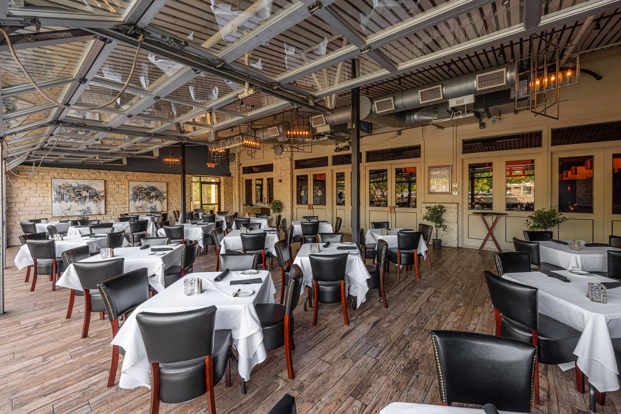 Mignon, Restaurant in Plano
