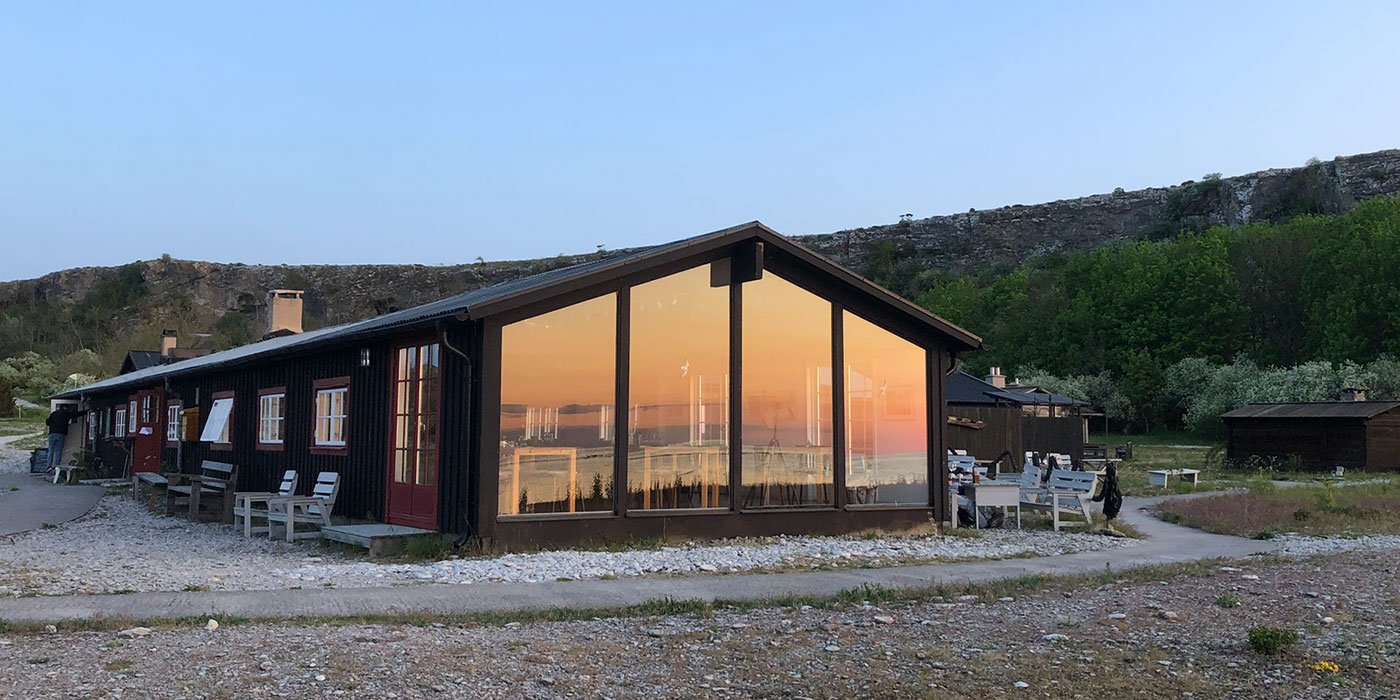 Restaurangen Stora Karlsö