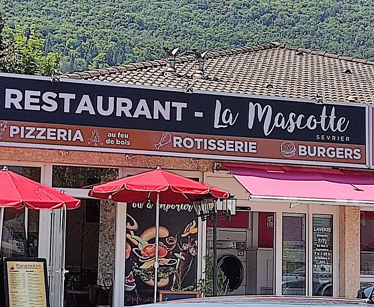 La Mascotte, Sevrier, France