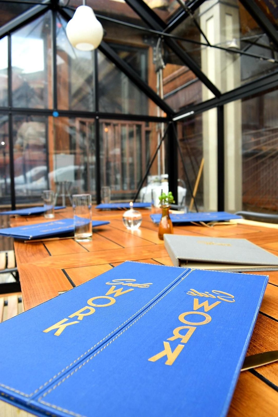 Side Work Restaurant, Restaurant in Telluride