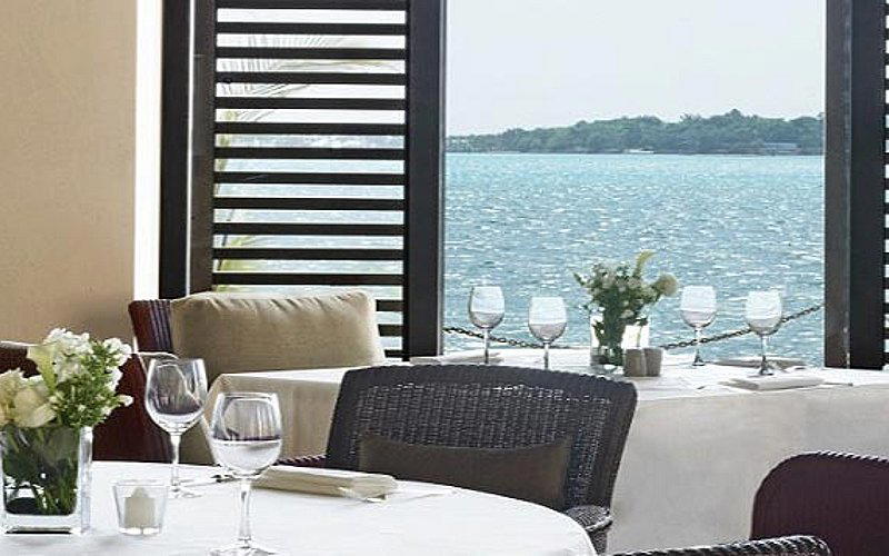 Dardasha restaurant in Jeddah