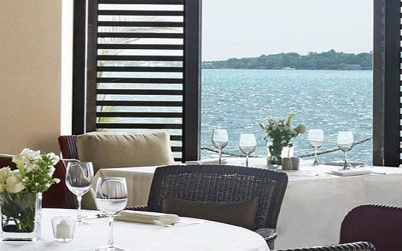 Dardasha, Restaurant in Jeddah