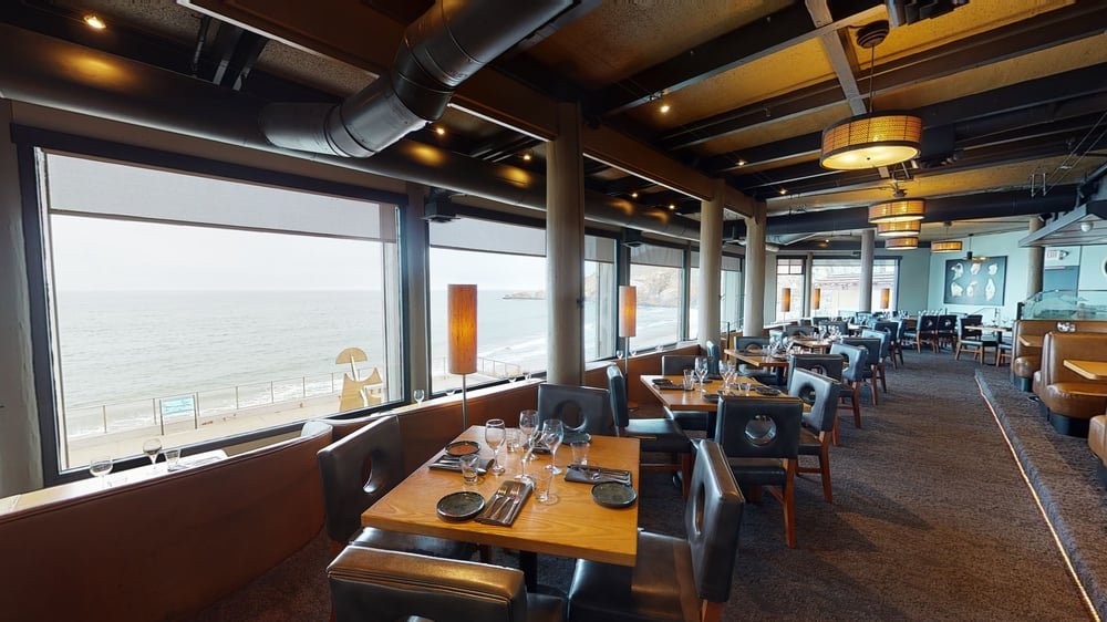 Moonraker, Pacifica, United States