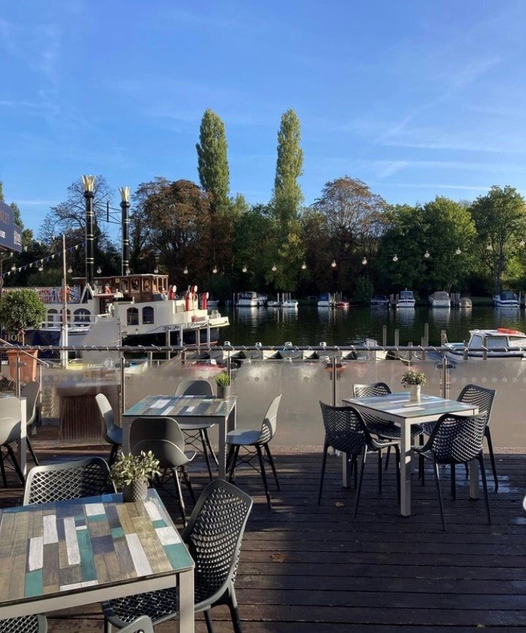 Bistro at The Boathouse
