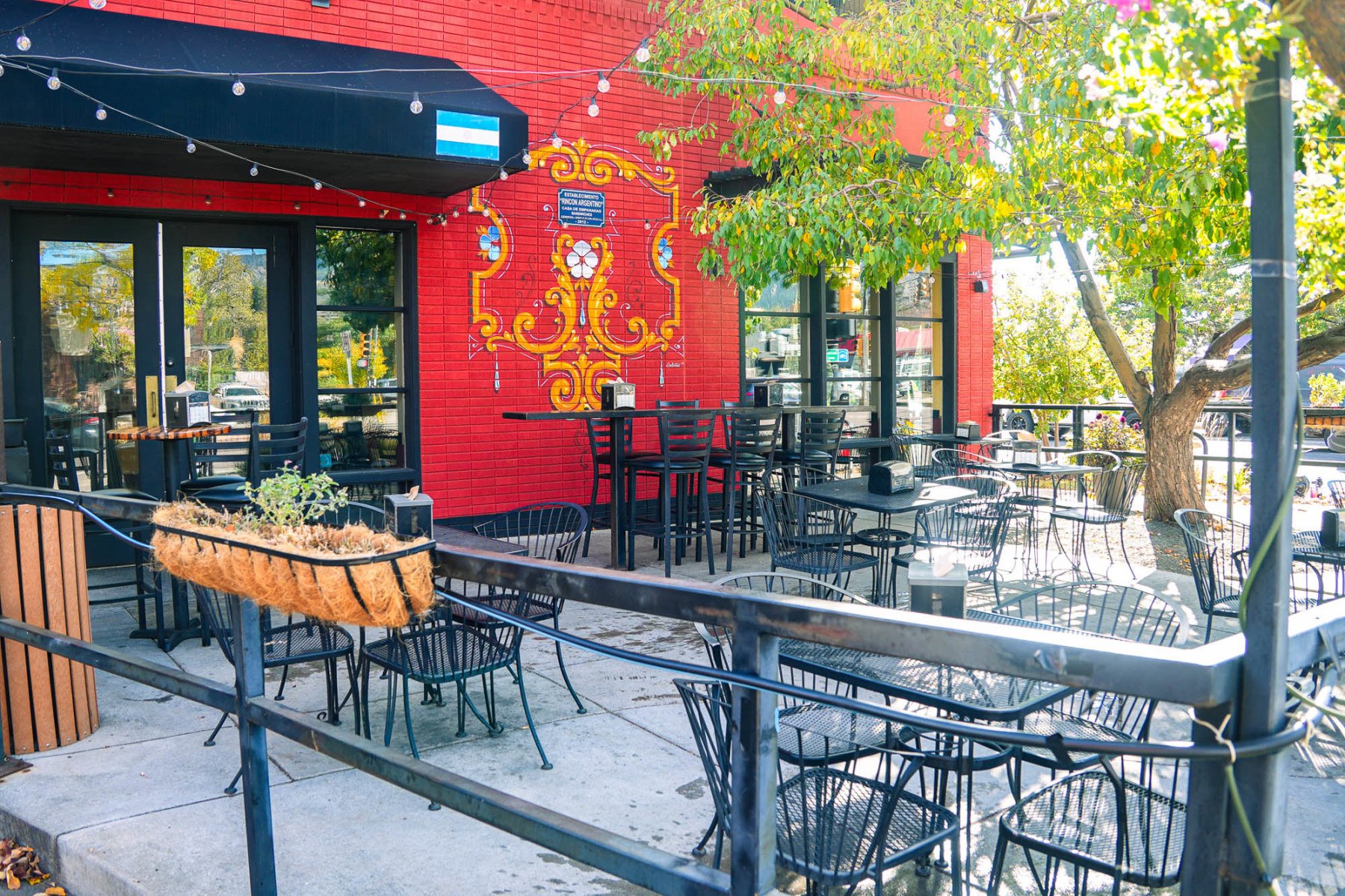 Rincon Argentino, Restaurant in Boulder