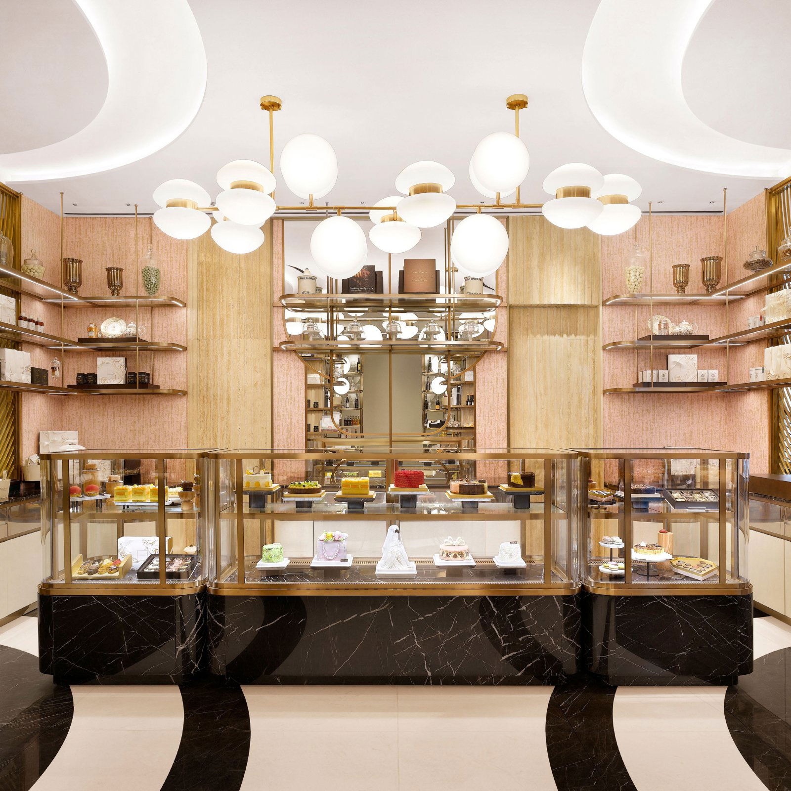 Oxy Deli, Restaurant in Hongcheon