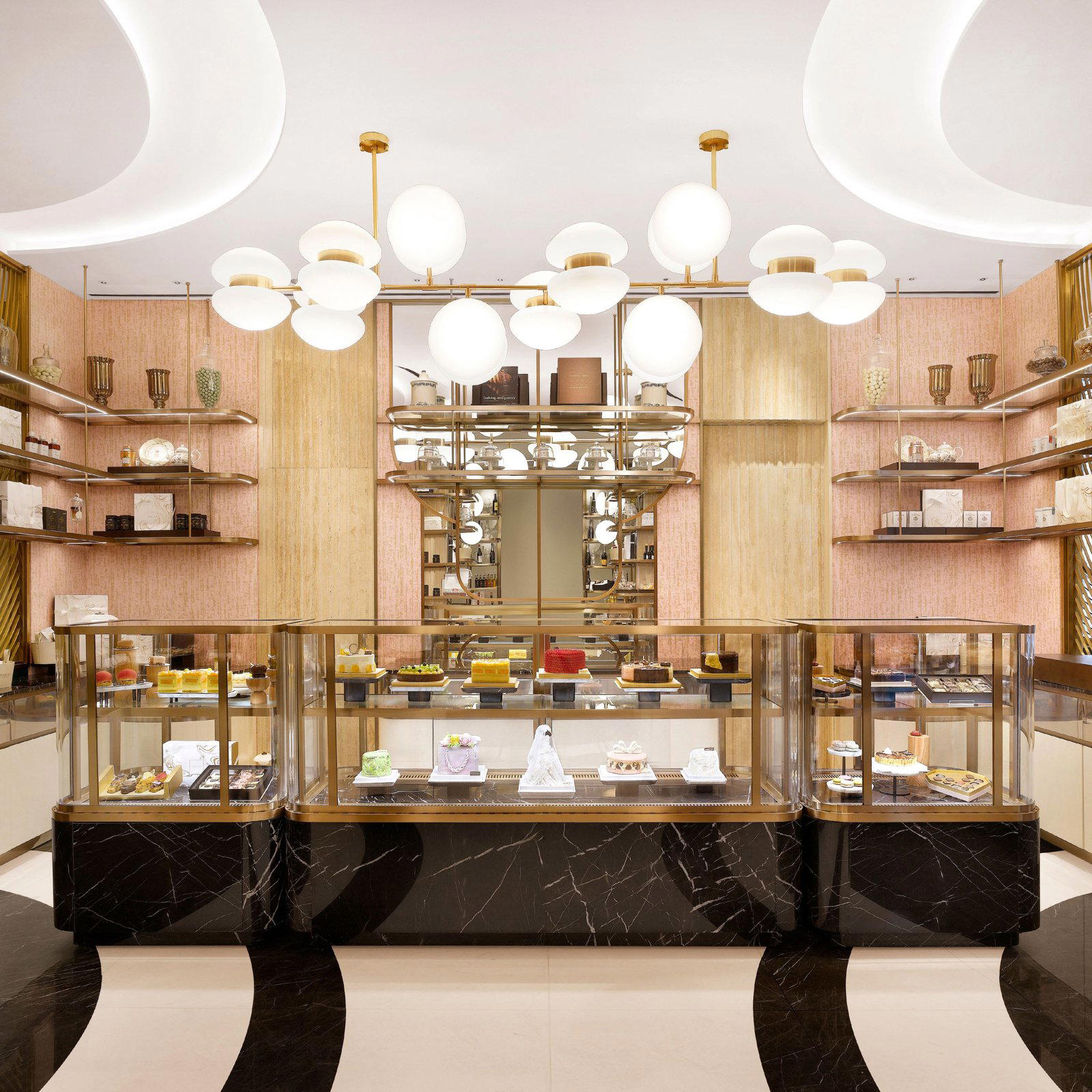 Oxy Deli restaurant in Hongcheon