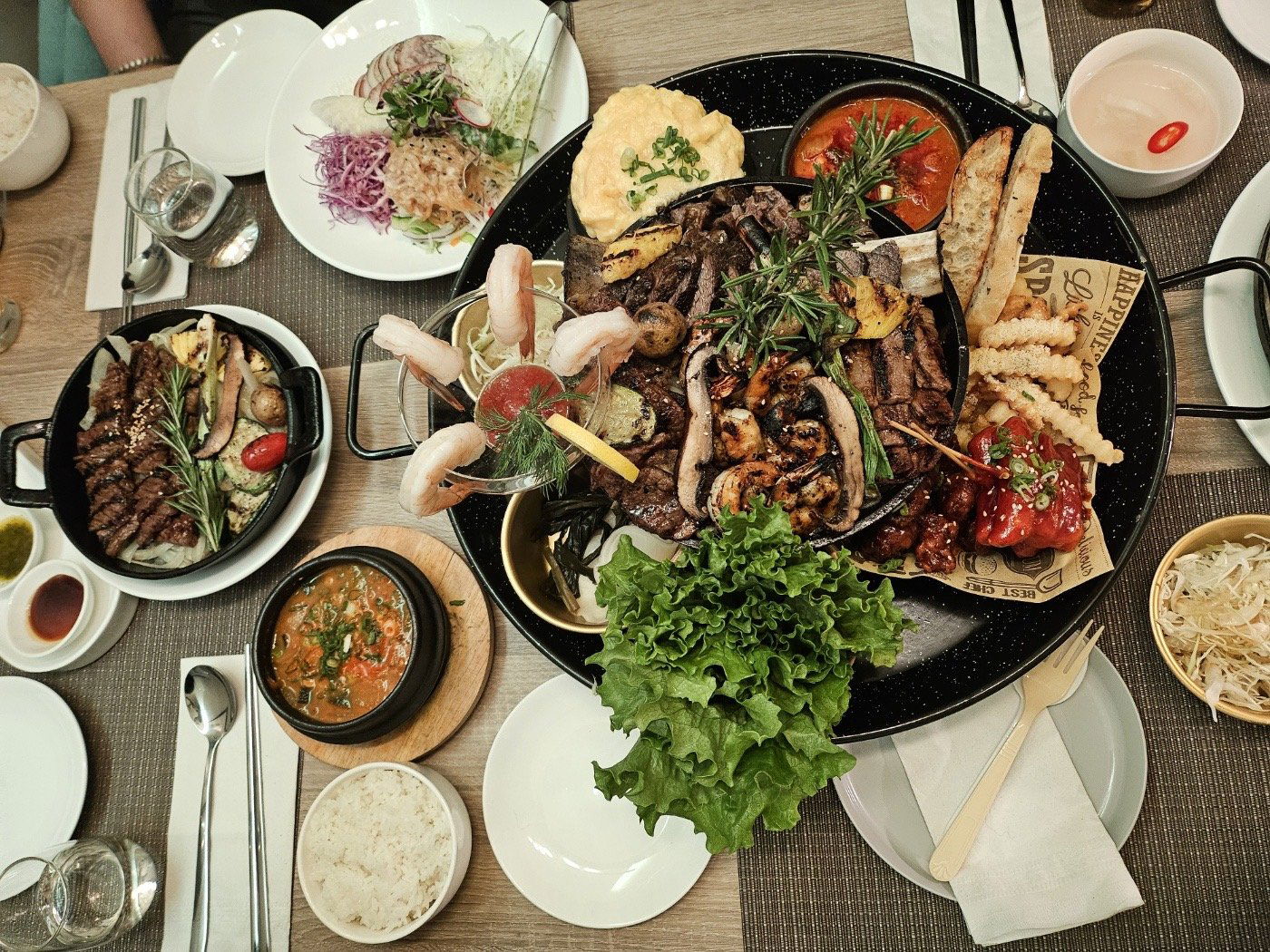 KARDEN, Restaurant in Ridgefield