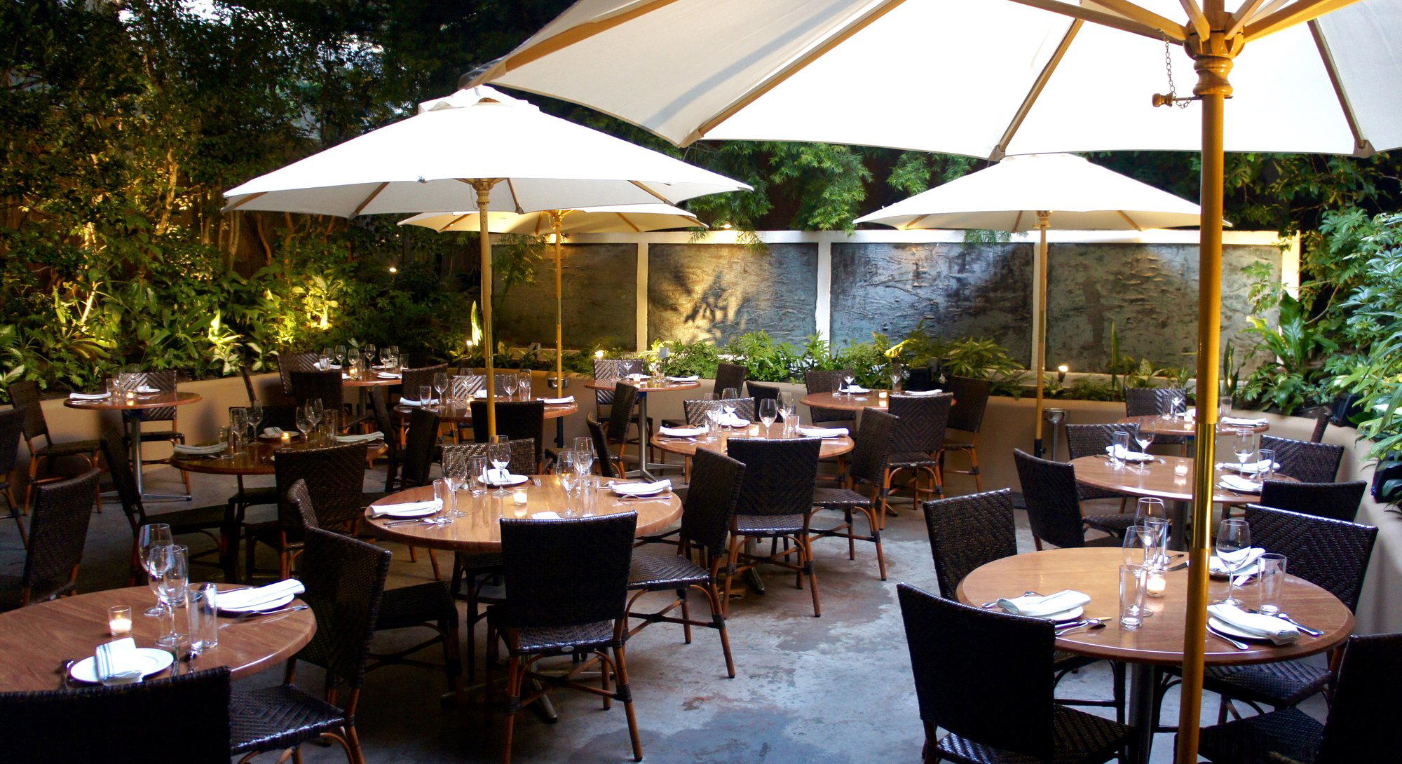 Michael's restaurant in Santa Monica, United States
