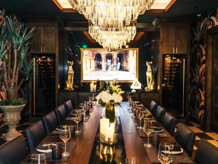 Timpano Las Olas, Fort Lauderdale, United States