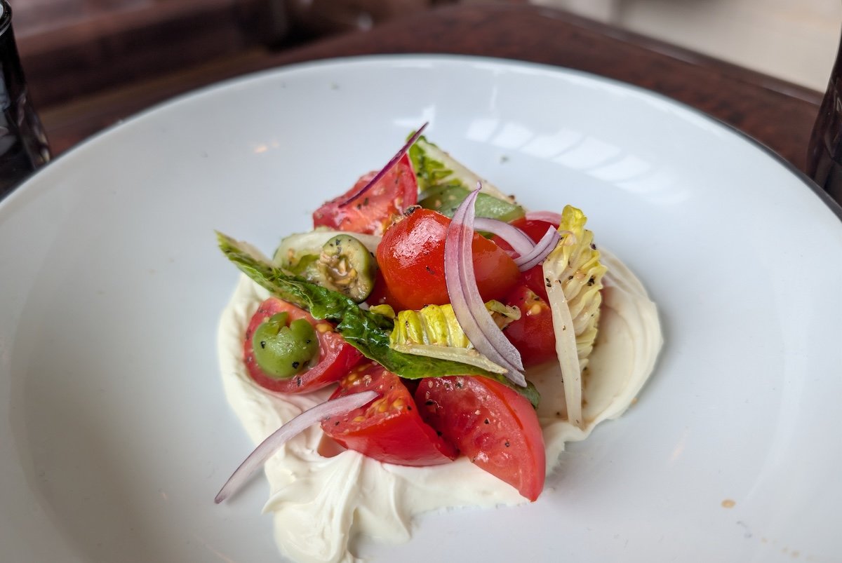 FiNO, Restaurant in Denver