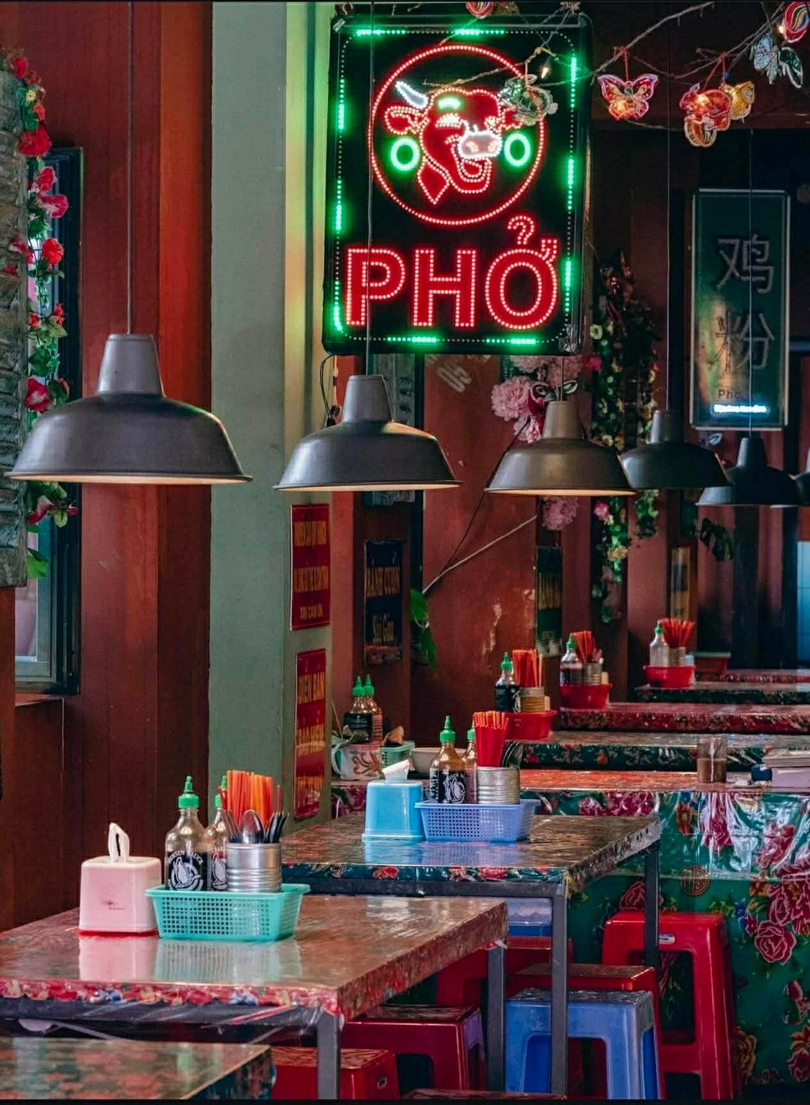 Rice Market, Restaurant in Phu Quoc