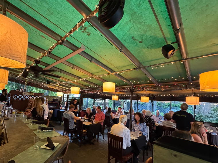 Basi Italia, Columbus, United States