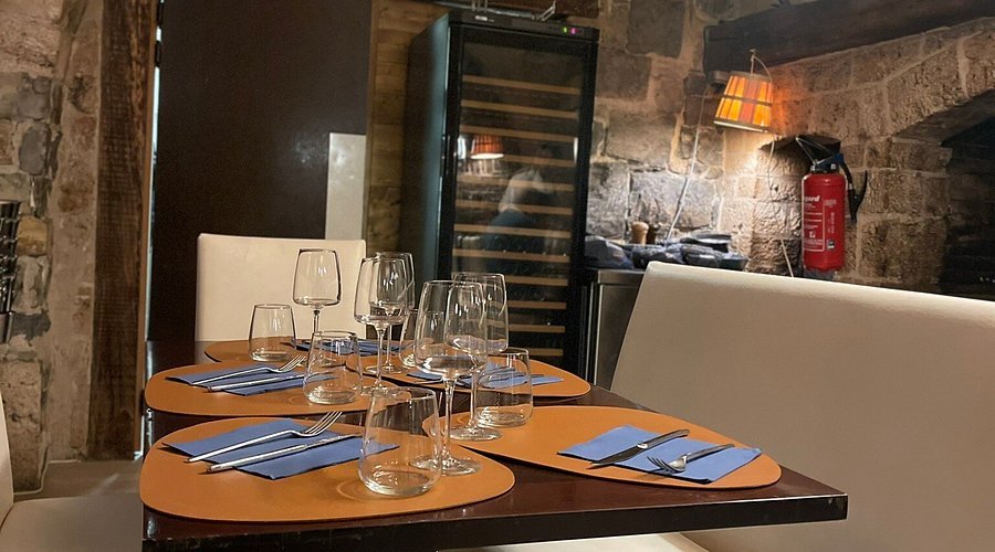 Umami restaurant