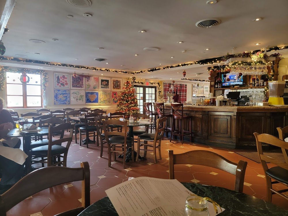 Panevino Ristorante