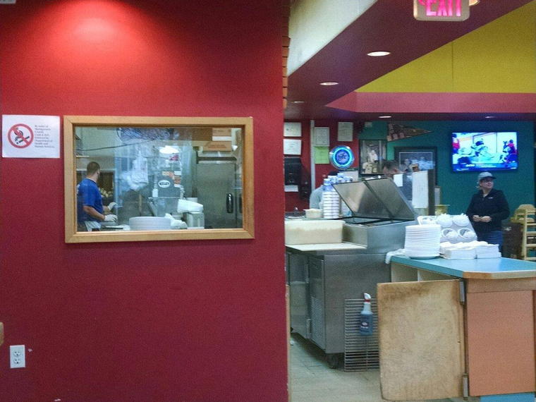 Giuseppi's Pizza Plus, Gaithersburg, United States