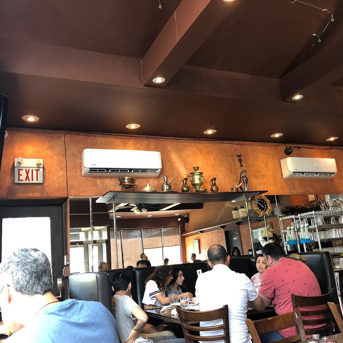 Darband Restaurant restaurant in Toronto, Canada
