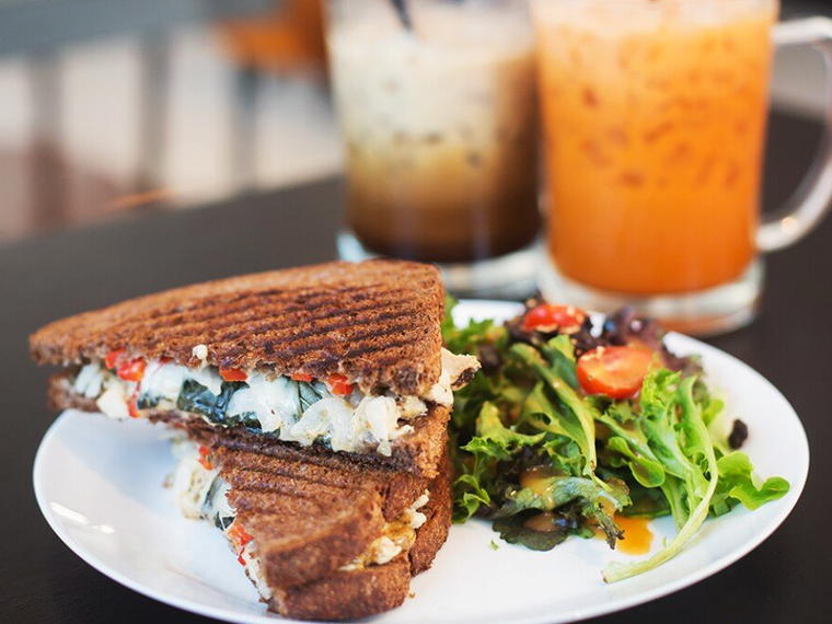 Krungthep Tea Time, Winter Park, United States
