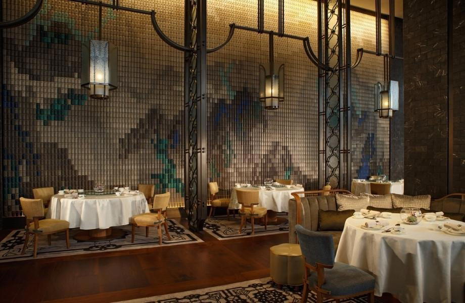 Dynasty restaurant in Hong Kong, Hong Kong