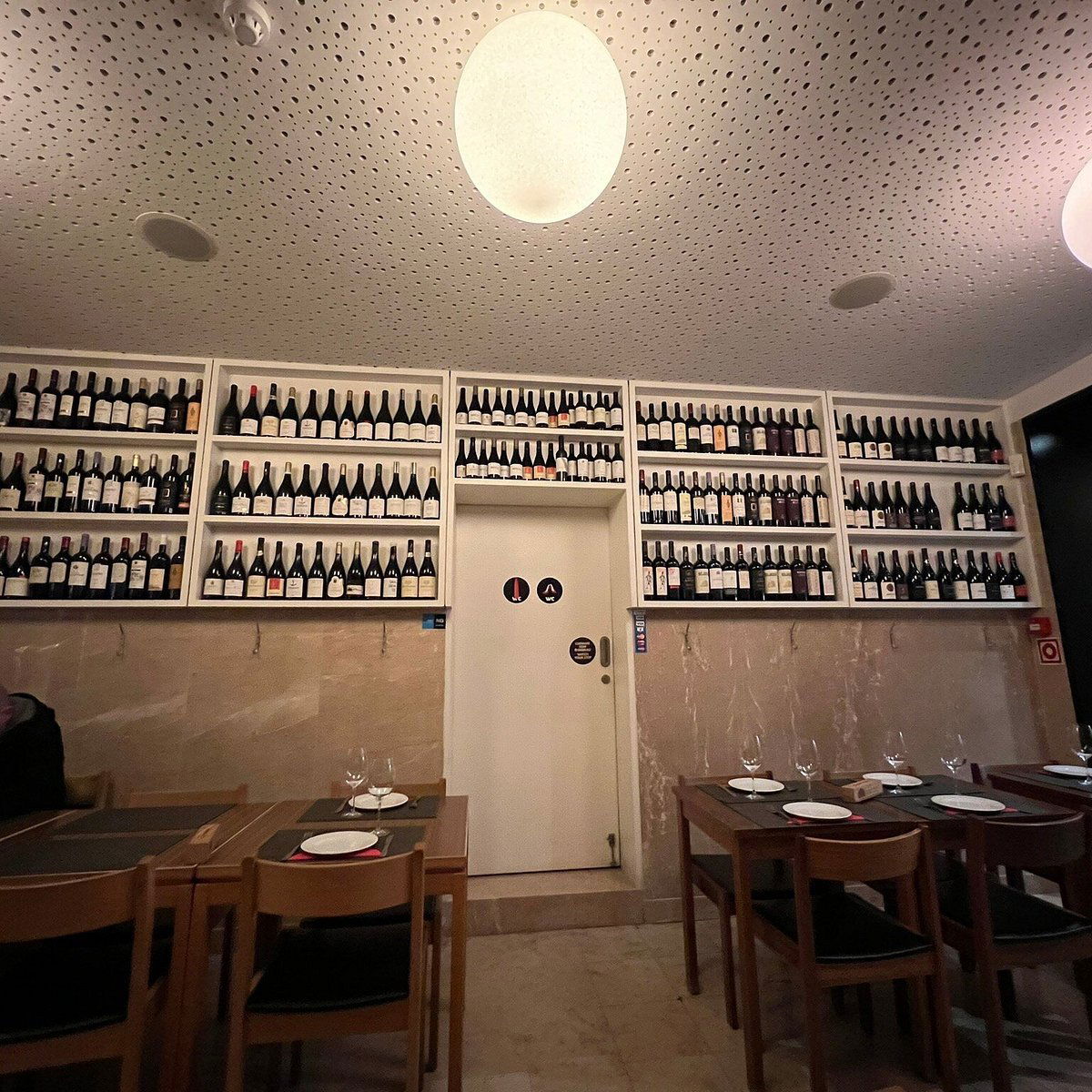 Fidalgo, Restaurant in Lisbon