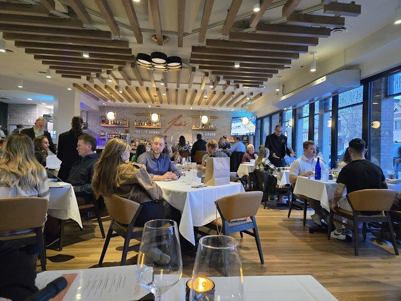 Jacks on Pearl, Denver, United States
