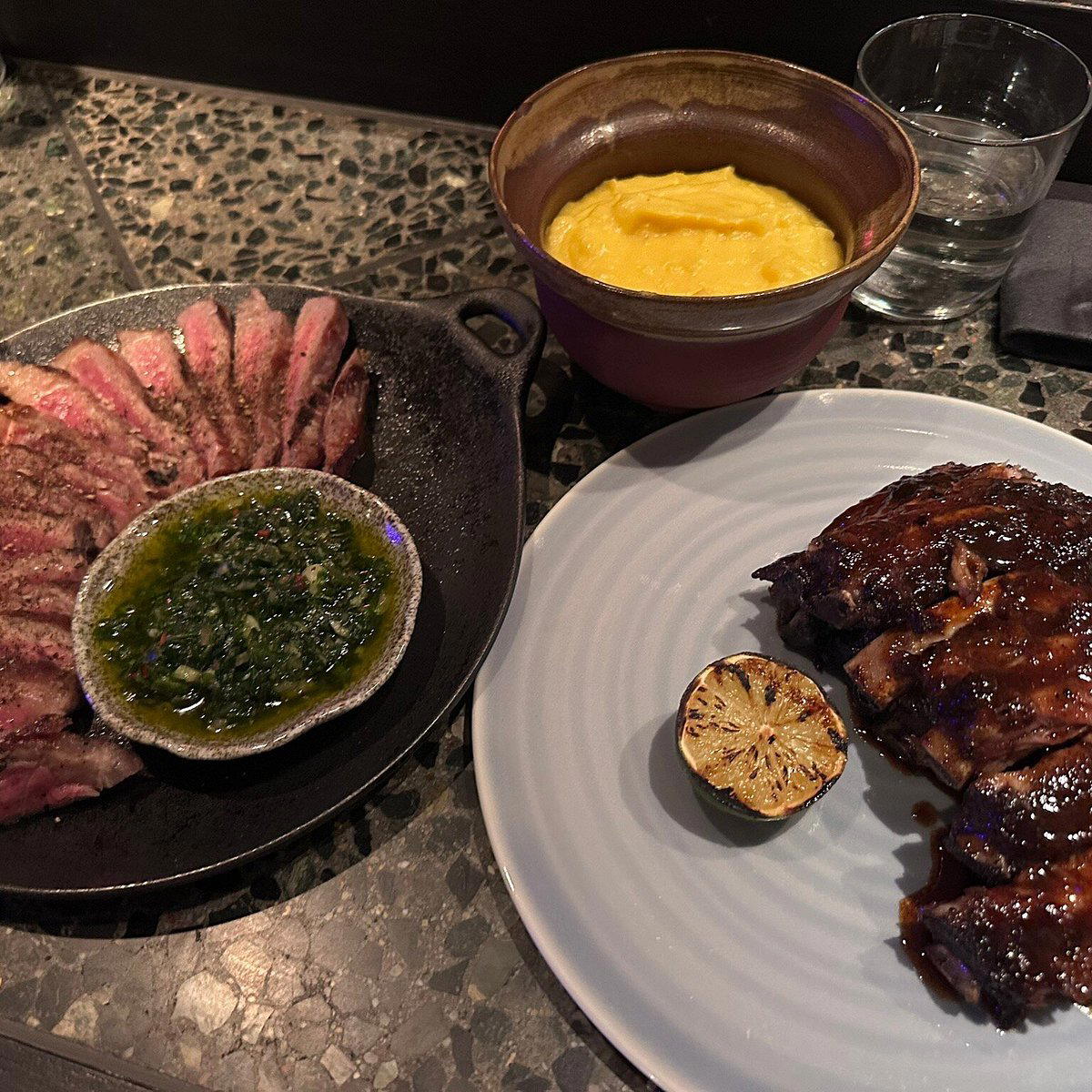 Kramer Restaurant restaurant in Berlin, Germany
