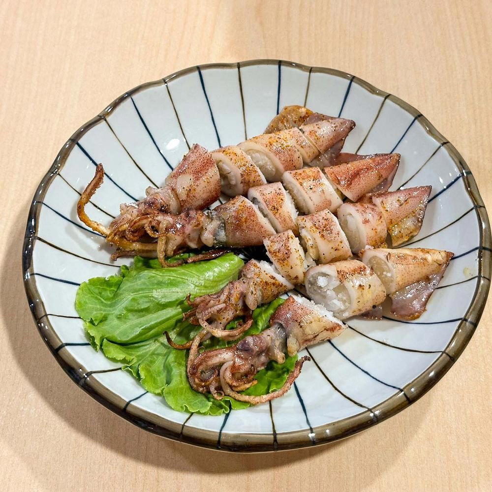 Tien Shan (Sinsing) restaurant in Kaohsiung, Taiwan