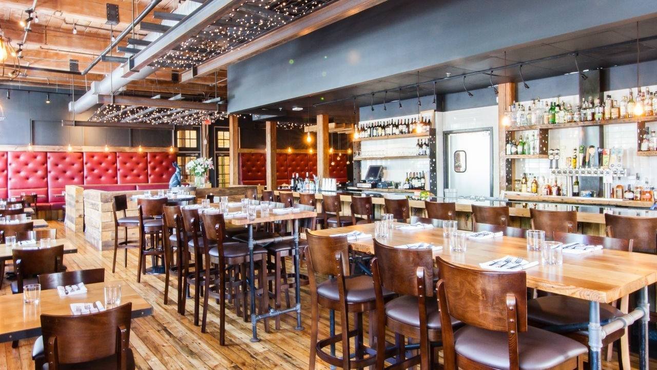 Tandem restaurant in Carrboro, United States