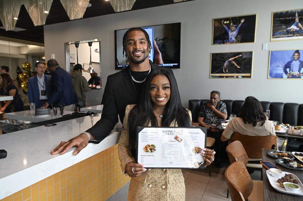 Taste of Gold restaurant in Houston, United States
