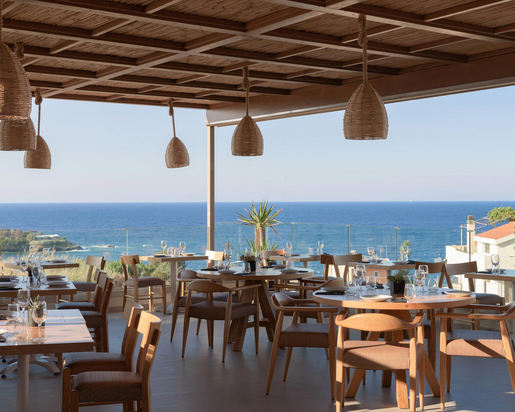 Agia Pelagia Restaurant restaurant in Agia Pelagia