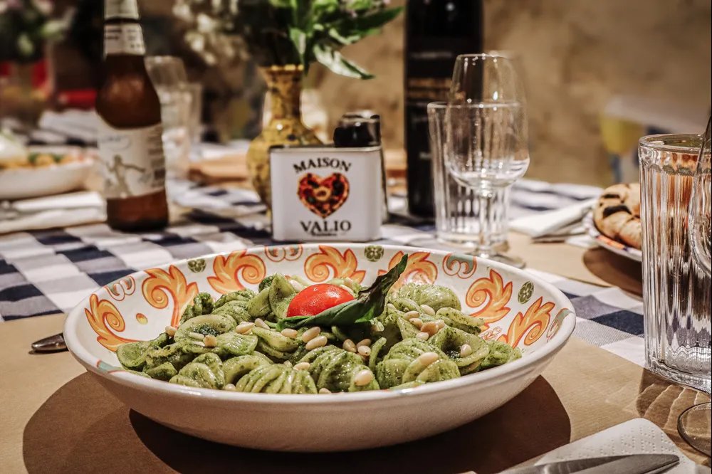 Maison Valio