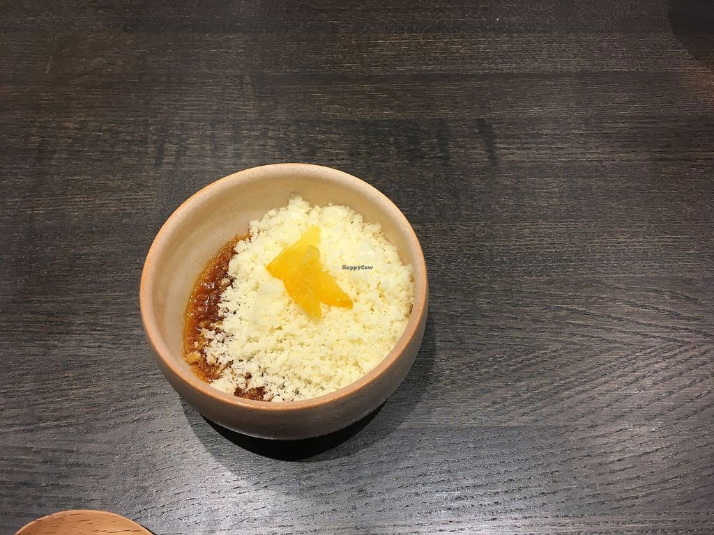 le sel, Restaurant in Kyoto