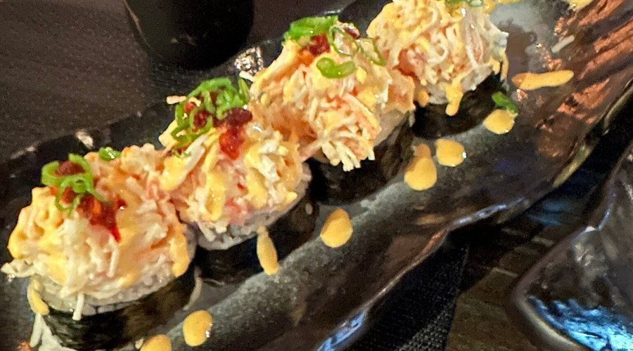 Kenji Omakase, Restaurant in New Orleans