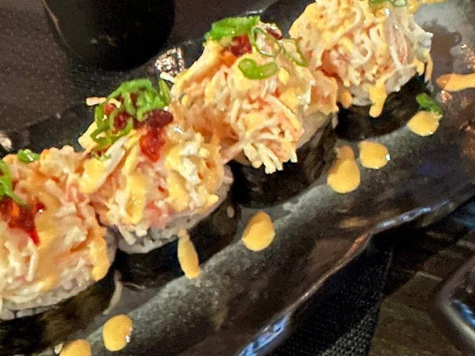 Kenji Omakase, New Orleans, United States