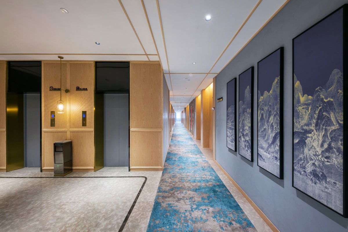 Ming Yue, Restaurant in Chongqing