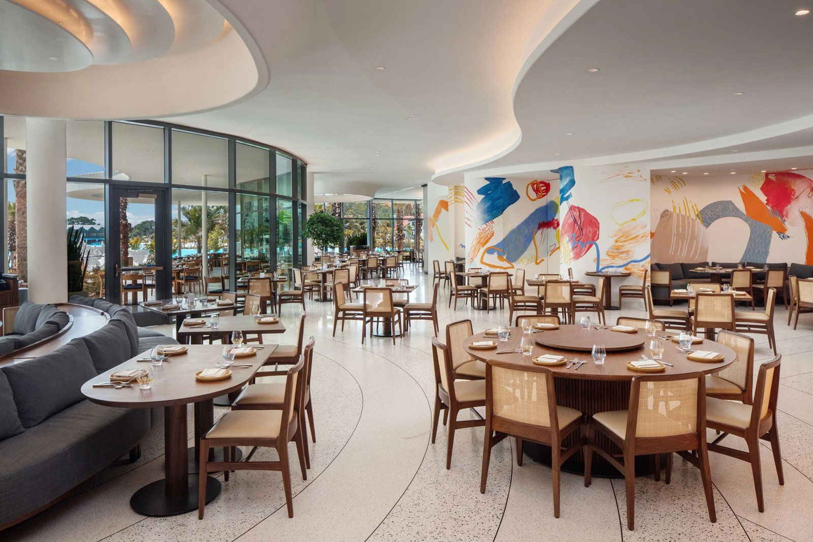 Sophia’s Trattoria, Restaurant in Orlando