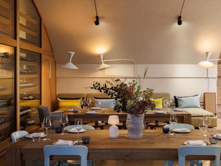 Planque, London, United Kingdom