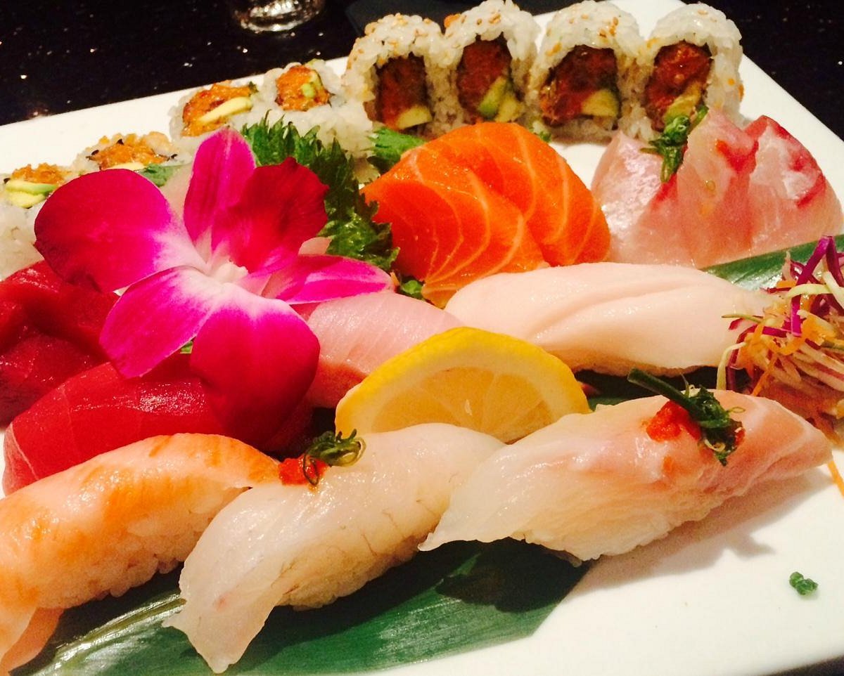 Hana Matsuri Sushi