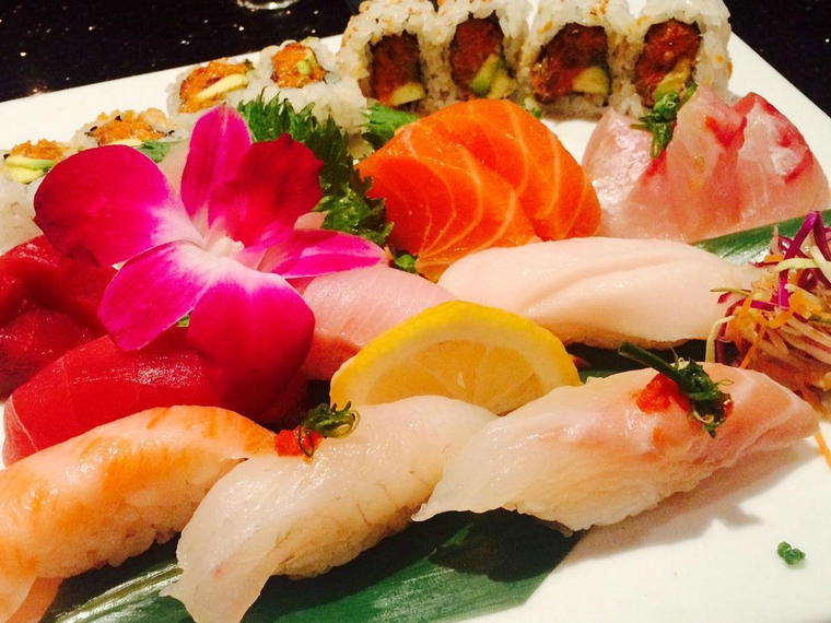 Hana Matsuri Sushi, Westminster, United States
