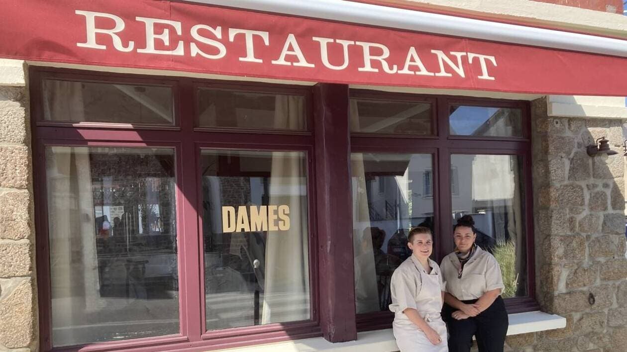 DAMES, Dol-de-Bretagne, France
