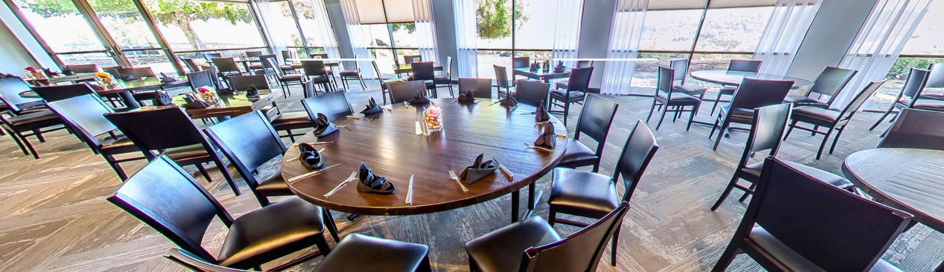 KW Catering at Kellogg Ranch, Restaurant in Pomona