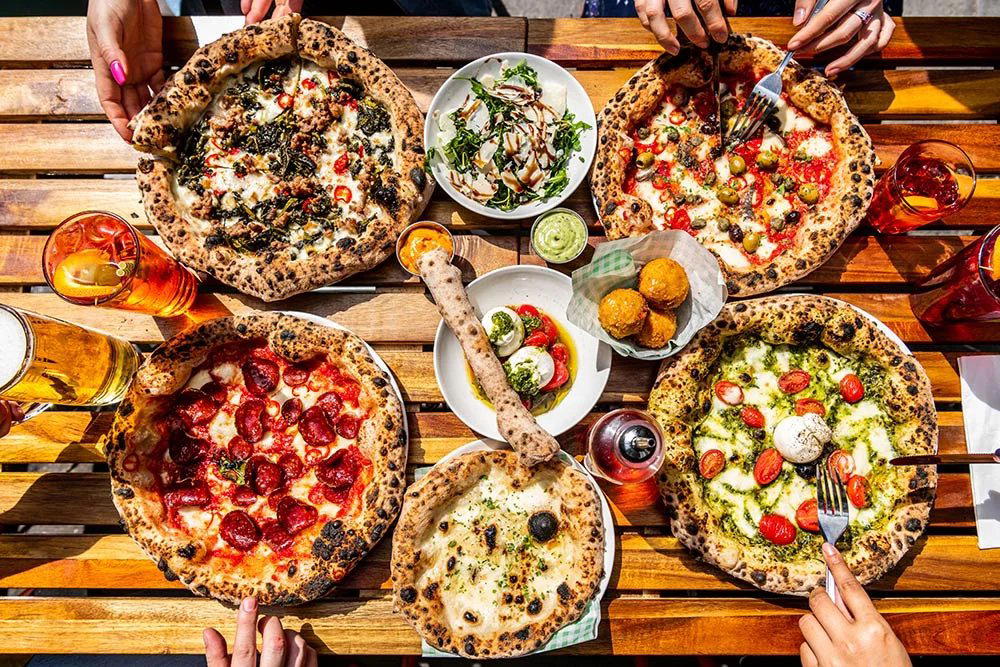 La Dolce Vita Trattoria - Clearwater restaurant in Clearwater, United States
